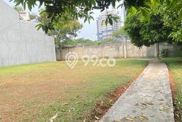 Tanah Investasi Dijual di Tangerang Punya Luas 280m2 Tanah Investasi Dijual di Tangerang Punya Luas 280m2