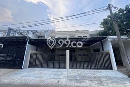 Hunian Nyaman Asri 3 KT Siap Huni di Serpong Villa Melati Mas Tangerang Selatan Hunian Nyaman Asri 3 KT Siap Huni di Serpong Villa Melati Mas Tangerang Selatan