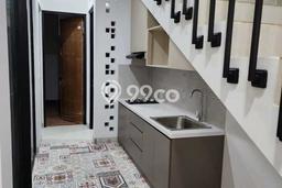 Rumah Luas Asri 4 KT Siap Pakai di BSD Griya Loka Tangerang Rumah Luas Asri 4 KT Siap Pakai di BSD Griya Loka Tangerang