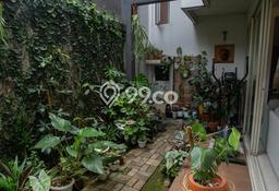 Rumah Minimalis 5 Kamar LT 152m2 di BSD Rumah Minimalis 5 Kamar LT 152m2 di BSD