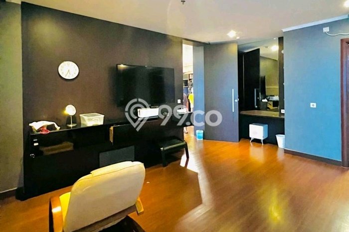 Apartemen Strategis 60m2 di Mayjen Sungkono Surabaya 1 Bedroom Apartemen Strategis 60m2 di Mayjen Sungkono Surabaya 1 Bedroom