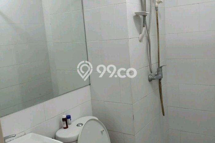 SPECIAL UNIT! Apartemen di Kalisari, Surabaya, 2 KT, Luas 36m2m², Fasilitas Lengkap, Area Strategis SPECIAL UNIT! Apartemen di Kalisari, Surabaya, 2 KT, Luas 36m2m², Fasilitas Lengkap, Area Strategis