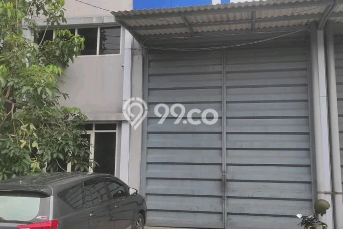 Gudang Komersial Disewakan di Gedangan Sidoarjo Luas 330m2 Gudang Komersial Disewakan di Gedangan Sidoarjo Luas 330m2