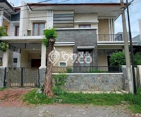 Sewa Rumah Murah di Keputih Surabaya dengan 4 KT Sewa Rumah Murah di Keputih Surabaya dengan 4 KT