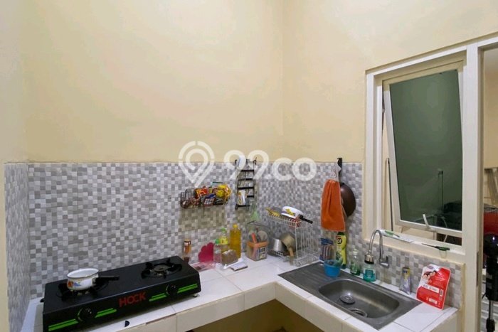 Rumah Asri area Rungkut, Akses ke Rungkut, Surabaya, Surabaya - LT 100m2m² Rumah Asri area Rungkut, Akses ke Rungkut, Surabaya, Surabaya - LT 100m2m²