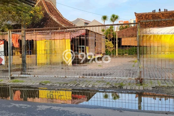 Sewa Rumah Strategis Harga Terjangkau di Surabaya Sewa Rumah Strategis Harga Terjangkau di Surabaya