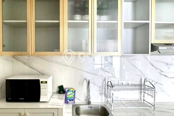 Apartemen Strategis 54m2 di Pakuwon Surabaya 2 Bedroom Apartemen Strategis 54m2 di Pakuwon Surabaya 2 Bedroom