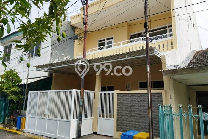 HOT PROPERTY! Rumah Strategis di Mulyosari, Luas 84m2m² Bangunan 120m2m² HOT PROPERTY! Rumah Strategis di Mulyosari, Luas 84m2m² Bangunan 120m2m²