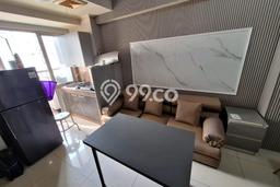 Disewakan Apartemen Terjangkau 2 BR di Pakuwon Surabaya Disewakan Apartemen Terjangkau 2 BR di Pakuwon Surabaya