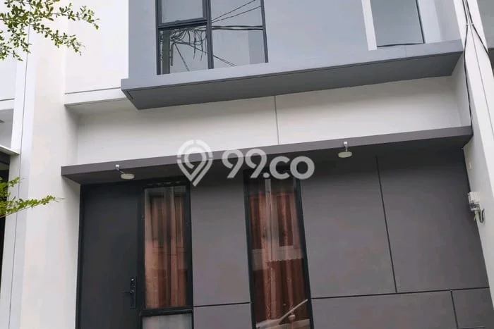 Disewakan! Rumah 2 Kamar Tidur &
2 Kamar Mandi di Wonorejo, Surabaya Disewakan! Rumah 2 Kamar Tidur &
2 Kamar Mandi di Wonorejo, Surabaya
