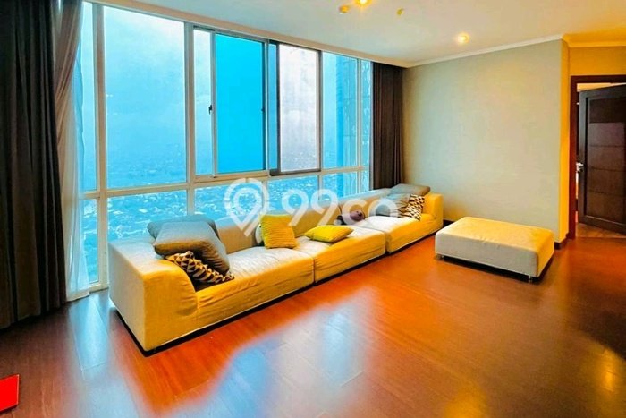 Apartemen Strategis 60m2 di Mayjen Sungkono Surabaya 1 Bedroom Apartemen Strategis 60m2 di Mayjen Sungkono Surabaya 1 Bedroom