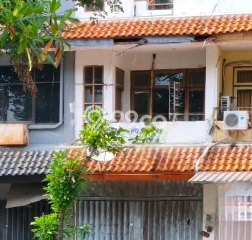 Unit Ruko Dijual di Gayungan Surabaya Luas Tanah 76m2, Luas Bangunan 267m2 Unit Ruko Dijual di Gayungan Surabaya Luas Tanah 76m2, Luas Bangunan 267m2