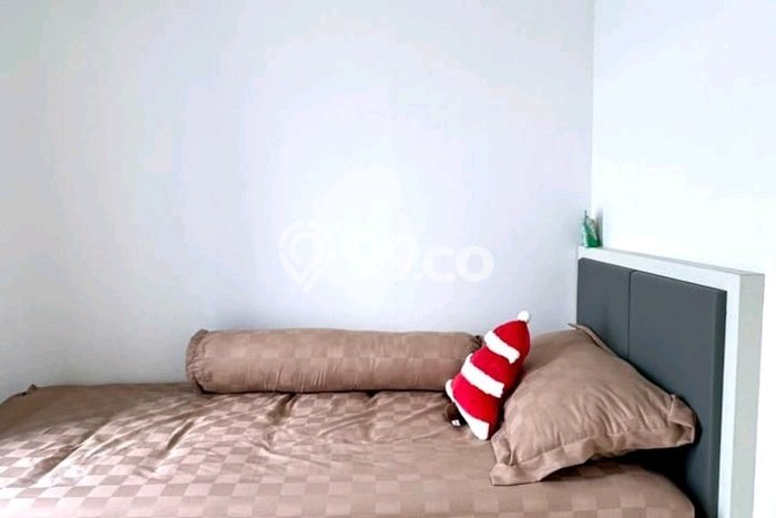 Apartemen Strategis 54m2 di Pakuwon Surabaya 2 Bedroom Apartemen Strategis 54m2 di Pakuwon Surabaya 2 Bedroom