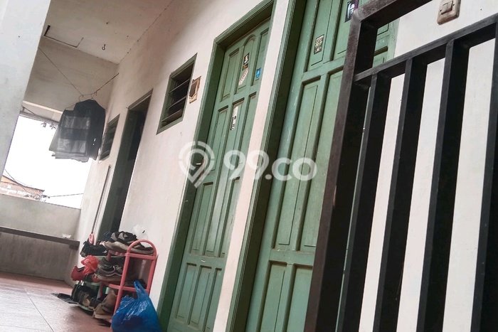 Rumah Asri 0 Kamar View Gunung di Manyar, Surabaya Rumah Asri 0 Kamar View Gunung di Manyar, Surabaya