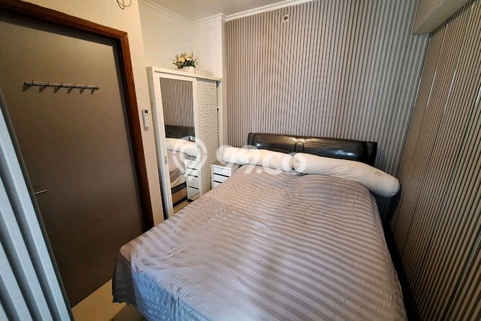 Disewakan Apartemen Terjangkau 2 BR di Pakuwon Surabaya Disewakan Apartemen Terjangkau 2 BR di Pakuwon Surabaya