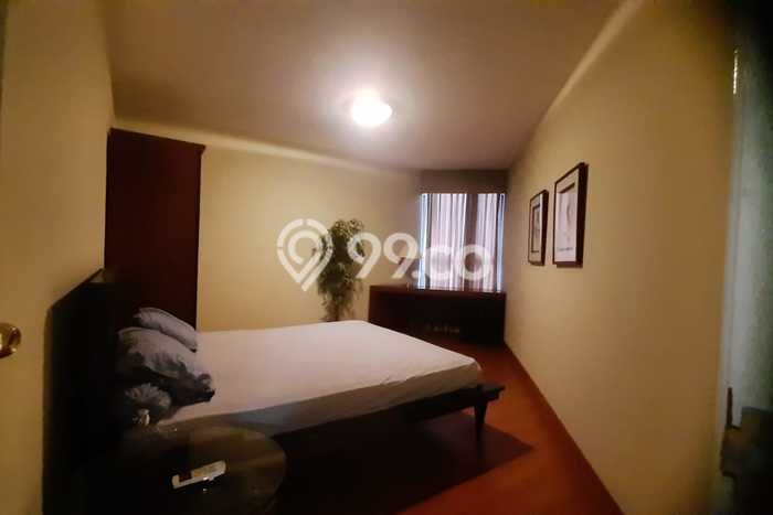 Dijual Apartemen 1 KT & 1 KM di Jakarta Selatan Lokasi Strategis Dijual Apartemen 1 KT & 1 KM di Jakarta Selatan Lokasi Strategis
