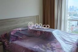 Apartemen Prestisius Dijual di Jakarta Pusat Lokasi Strategis Punya 3 Kamar Tidur Apartemen Prestisius Dijual di Jakarta Pusat Lokasi Strategis Punya 3 Kamar Tidur