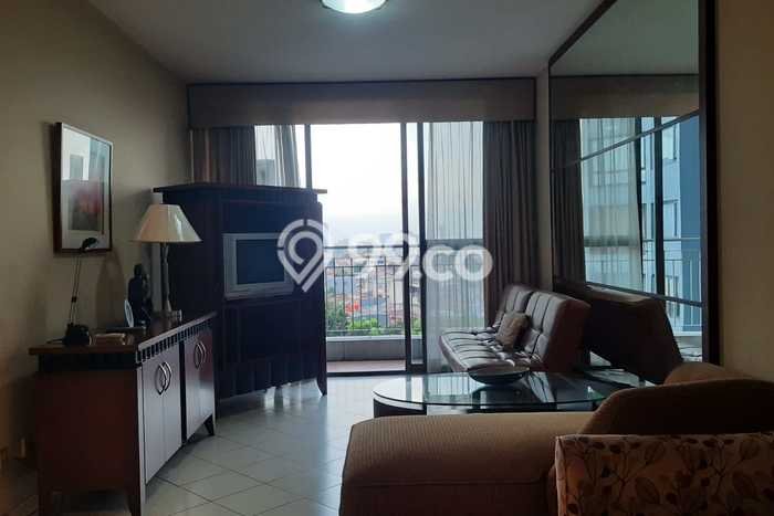 Dijual Apartemen 1 KT & 1 KM di Jakarta Selatan Lokasi Strategis Dijual Apartemen 1 KT & 1 KM di Jakarta Selatan Lokasi Strategis