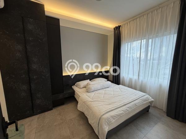 Disewakan Apartemen Ekonomis 1 BR di Sudirman Jakarta Selatan Disewakan Apartemen Ekonomis 1 BR di Sudirman Jakarta Selatan
