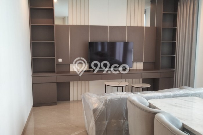 Apartemen Sewa 1 Kamar Murah Siap Huni di Jakarta Selatan, Luas 71m2 Apartemen Sewa 1 Kamar Murah Siap Huni di Jakarta Selatan, Luas 71m2