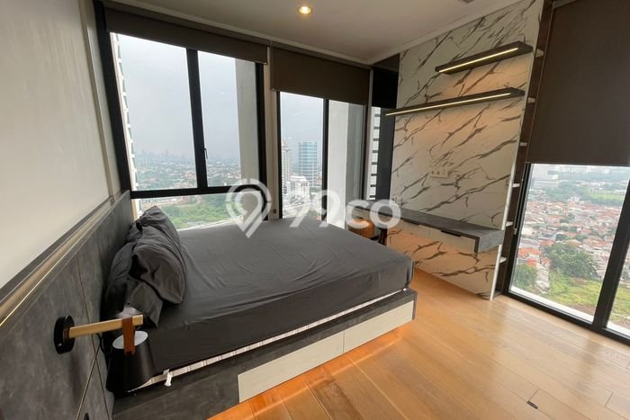 Apartemen Minimalis untuk Disewa, 1 Kamar di Jakarta Selatan Apartemen Minimalis untuk Disewa, 1 Kamar di Jakarta Selatan