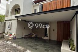 Vila Nyaman di , Luas 100m2m², Dekat ke berbagai kebutuhan Vila Nyaman di , Luas 100m2m², Dekat ke berbagai kebutuhan