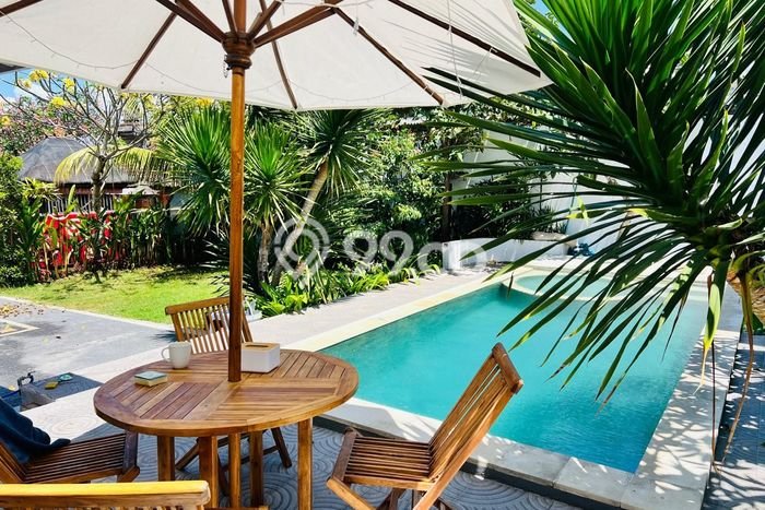 Rumah area Gatot Subroto, 4 KT, Akses Mudah Fasilitas Umum, LT 500m² Bangunan 400m² Rumah area Gatot Subroto, 4 KT, Akses Mudah Fasilitas Umum, LT 500m² Bangunan 400m²