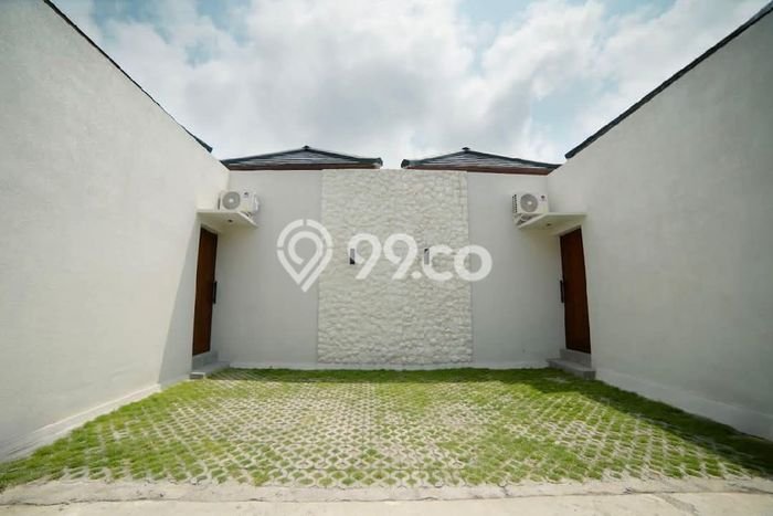 Rumah kawasan Sanur Kauh, Dekat Pusat Kota, 2 KT Rumah kawasan Sanur Kauh, Dekat Pusat Kota, 2 KT
