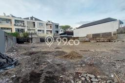 Tanah Kavling Dijual di Renon, Denpasar dengan Luas Tanah 500m2 Tanah Kavling Dijual di Renon, Denpasar dengan Luas Tanah 500m2