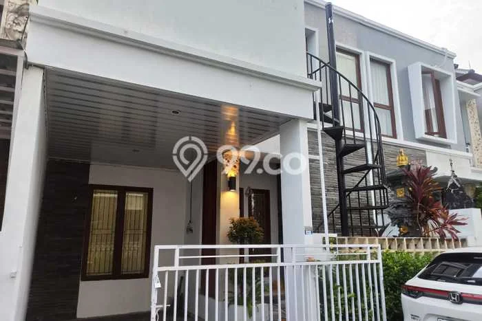 Disewakan Hunian Konsep Minimalis di Denpasar Timur Denpasar dengan 3 Kamar Disewakan Hunian Konsep Minimalis di Denpasar Timur Denpasar dengan 3 Kamar