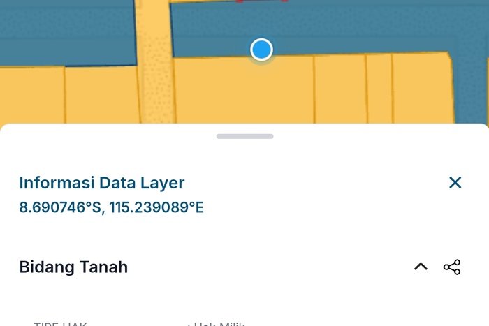 For Rent Tanah di Renon, Luas 400m², Akses Bagus, Lokasi Strategis For Rent Tanah di Renon, Luas 400m², Akses Bagus, Lokasi Strategis