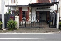 Disewakan Rumah Harga Terjangkau di Renon Denpasar Punya 3 Kamar Tidur Disewakan Rumah Harga Terjangkau di Renon Denpasar Punya 3 Kamar Tidur