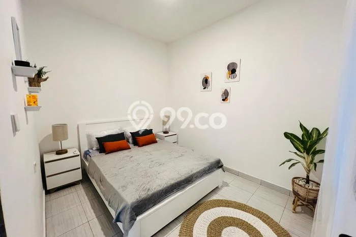 KESEMPATAN TERBAIK! Rumah area Mengwi, 2 KM, Siap Huni, Luas 100m² LB 80m² KESEMPATAN TERBAIK! Rumah area Mengwi, 2 KM, Siap Huni, Luas 100m² LB 80m²