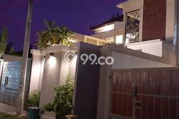 HUNIAN PILIHAN! Rumah kawasan Sanur, 3 KT, Area Asri, Luas 125m² Bangunan 100m² HUNIAN PILIHAN! Rumah kawasan Sanur, 3 KT, Area Asri, Luas 125m² Bangunan 100m²