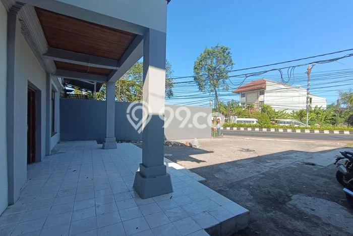 Gudang di Pemogan, Luas 1100m², Kawasan Premium, Siap Operasi Gudang di Pemogan, Luas 1100m², Kawasan Premium, Siap Operasi