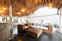 Rumah Sejuk di Kuta, 2 KT, Bebas Macet Rumah Sejuk di Kuta, 2 KT, Bebas Macet