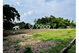 Tanah Kawasan Nyitdah, Luas 126m², Area Premium, Prospek Menjanjikan Tanah Kawasan Nyitdah, Luas 126m², Area Premium, Prospek Menjanjikan