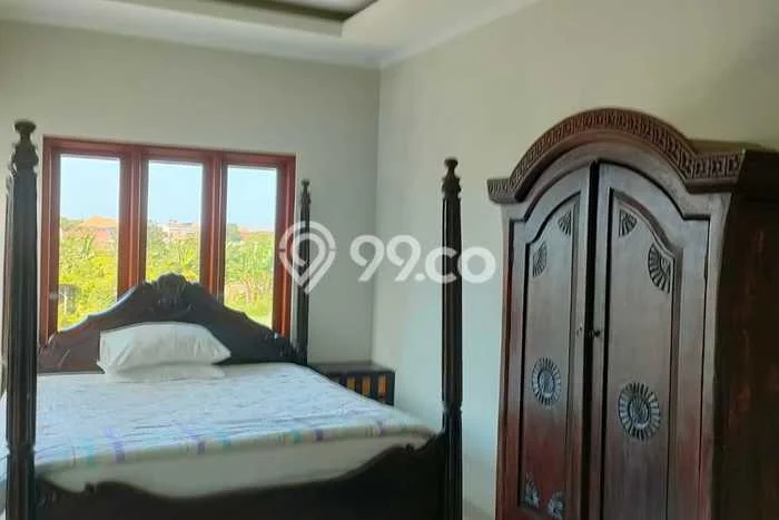 SEWA TERBAIK! Vila Kawasan , Area 0m2m², Kawasan Asri SEWA TERBAIK! Vila Kawasan , Area 0m2m², Kawasan Asri