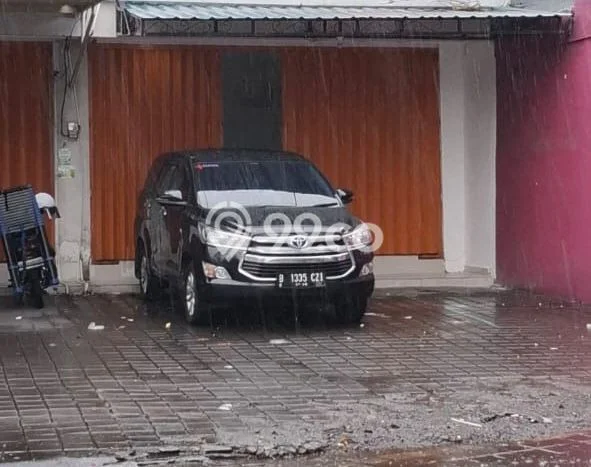 Paling Diincar! Ruko Dijual di Sanur Harga Kompetitif Paling Diincar! Ruko Dijual di Sanur Harga Kompetitif