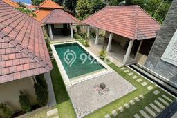 Vila Premium Kawasan , Luas 600m2m², Dekat ke Denpasar, Denpasar Vila Premium Kawasan , Luas 600m2m², Dekat ke Denpasar, Denpasar