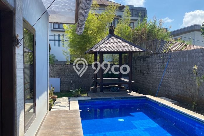 SEWA! Vila di Seminyak, Luas 0m², Dekat ke Pusat Kota SEWA! Vila di Seminyak, Luas 0m², Dekat ke Pusat Kota