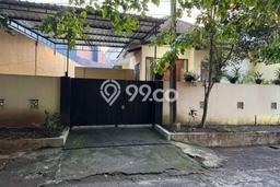 SPECIAL PROPERTY! Rumah area Jimbaran, Luas 186m² Bangunan 64m² SPECIAL PROPERTY! Rumah area Jimbaran, Luas 186m² Bangunan 64m²