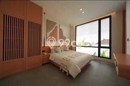 LOKASI TERBAIK! Vila di Jimbaran, Dimensi 200m², Kawasan Asri dan aman LOKASI TERBAIK! Vila di Jimbaran, Dimensi 200m², Kawasan Asri dan aman
