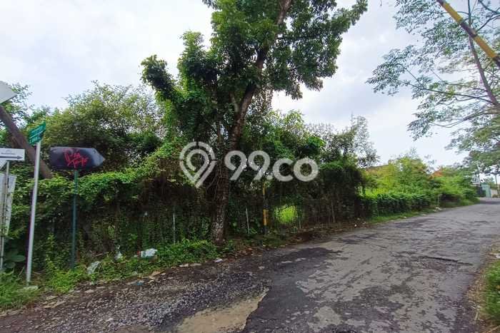 Tanah Dijual di Denpasar Seluas 1520m2 Strategis Tanah Dijual di Denpasar Seluas 1520m2 Strategis
