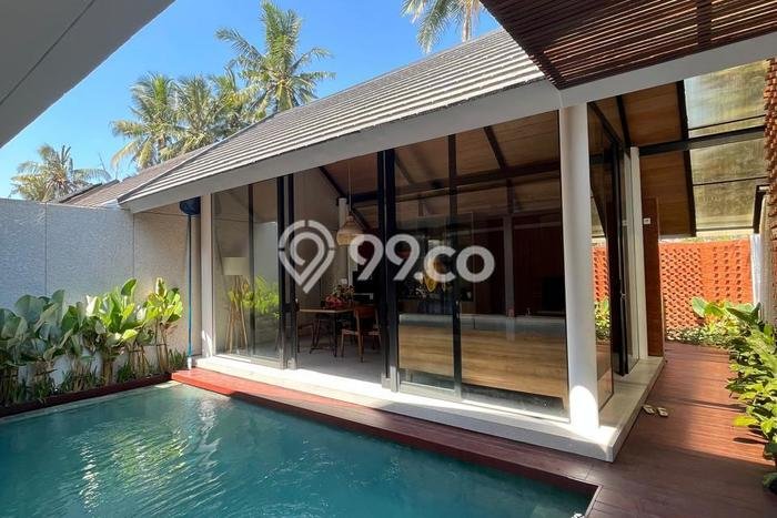 Available Vila untuk Rent di Ubud, Luas 0m2m², Akses ke Pusat Kota Available Vila untuk Rent di Ubud, Luas 0m2m², Akses ke Pusat Kota