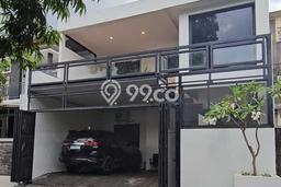 Hunian Mewah Dijual LT 125m2 di Denpasar Barat, Denpasar Hunian Mewah Dijual LT 125m2 di Denpasar Barat, Denpasar