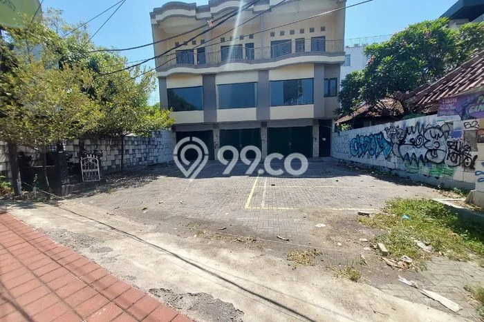 Ruko Disewakan Cepat di Kuta Badung LB 607m2 Ruko Disewakan Cepat di Kuta Badung LB 607m2