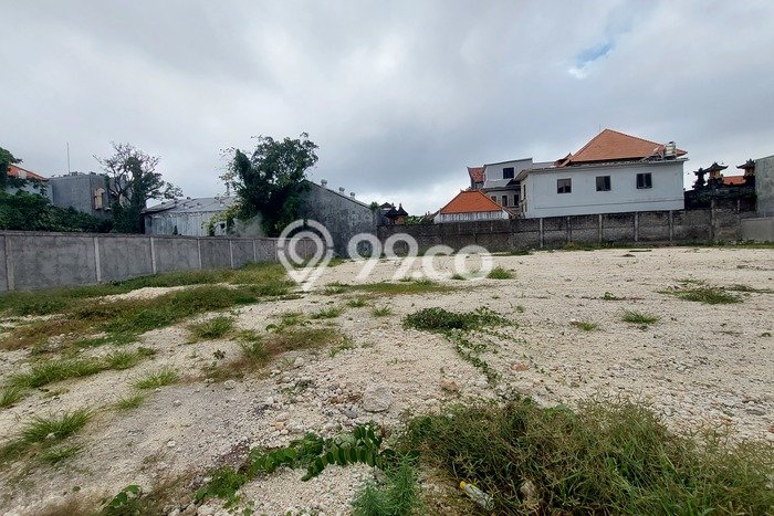 Untuk Dijual Tanah 1600m2 di Dewi Sri, Badung Untuk Dijual Tanah 1600m2 di Dewi Sri, Badung