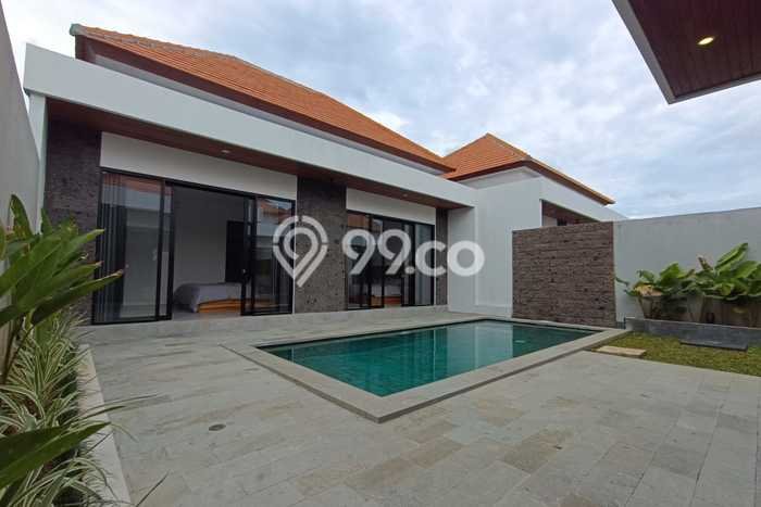 SEWA TERBAIK! Vila Kawasan , Area 0m2m², Kawasan Asri SEWA TERBAIK! Vila Kawasan , Area 0m2m², Kawasan Asri
