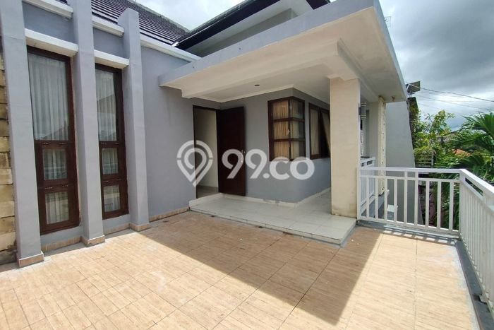 Jarang Ada! Rumah Kontrakan 4 Kamar Bagus Siap Huni Gatot Subroto Jarang Ada! Rumah Kontrakan 4 Kamar Bagus Siap Huni Gatot Subroto